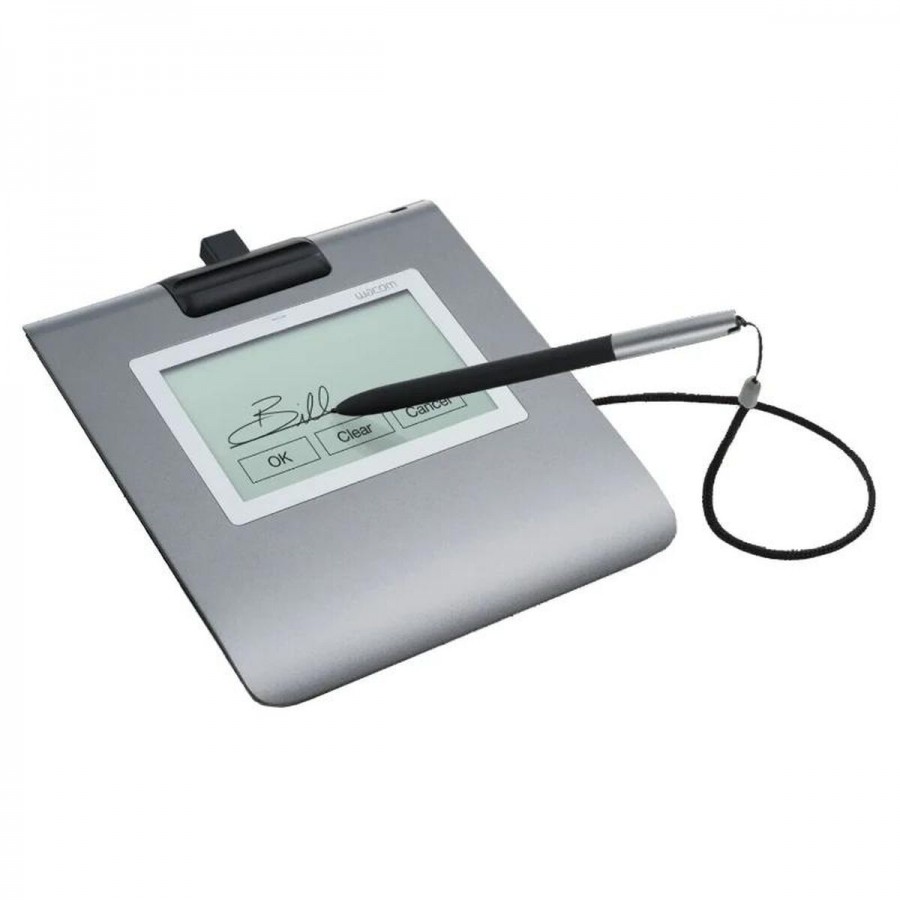 Graphics tablets and pens Wacom STU-430