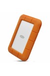 External Hard Drive LaCie STFR5000800 Magnetic 5 TB
