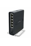 Router Mikrotik RB952Ui-5ac2nD-TC hAP AC Lite Tower Black