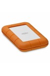 External Hard Drive LaCie STFR5000800 Magnetic 5 TB