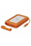 External Hard Drive LaCie STFR5000800 Magnetic 5 TB
