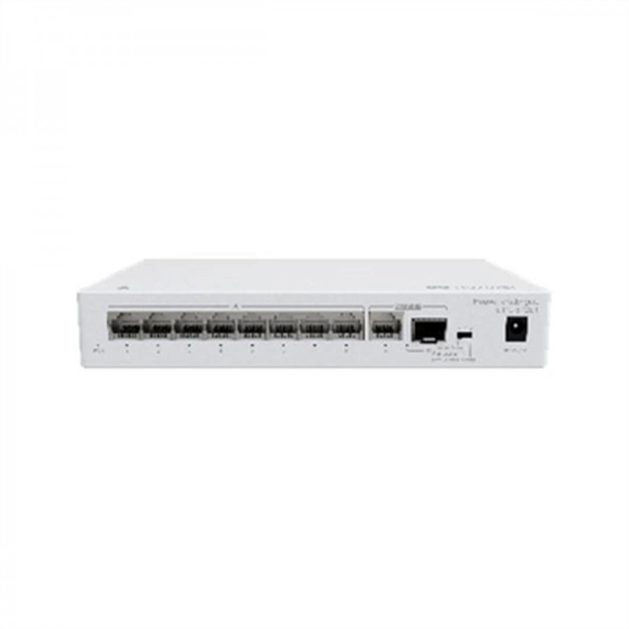 Switch Huawei S110-8T2ST