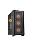 ATX Semi-tower Box Cougar MX600
