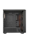 ATX Semi-tower Box Cougar MX600