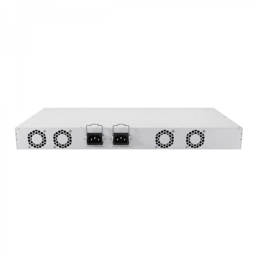 Switch Mikrotik CRS418-8P-8G-2S+RM