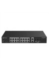 Switch Ruijie ES220GS-LP
