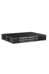 Switch Ruijie ES220GS-LP