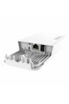 Access point Wireless Wire Mikrotik RBwAPG-60adkit 60 GHz White (2 pcs)