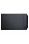 ATX Semi-tower Box Cougar MX410 Mesh-G Black