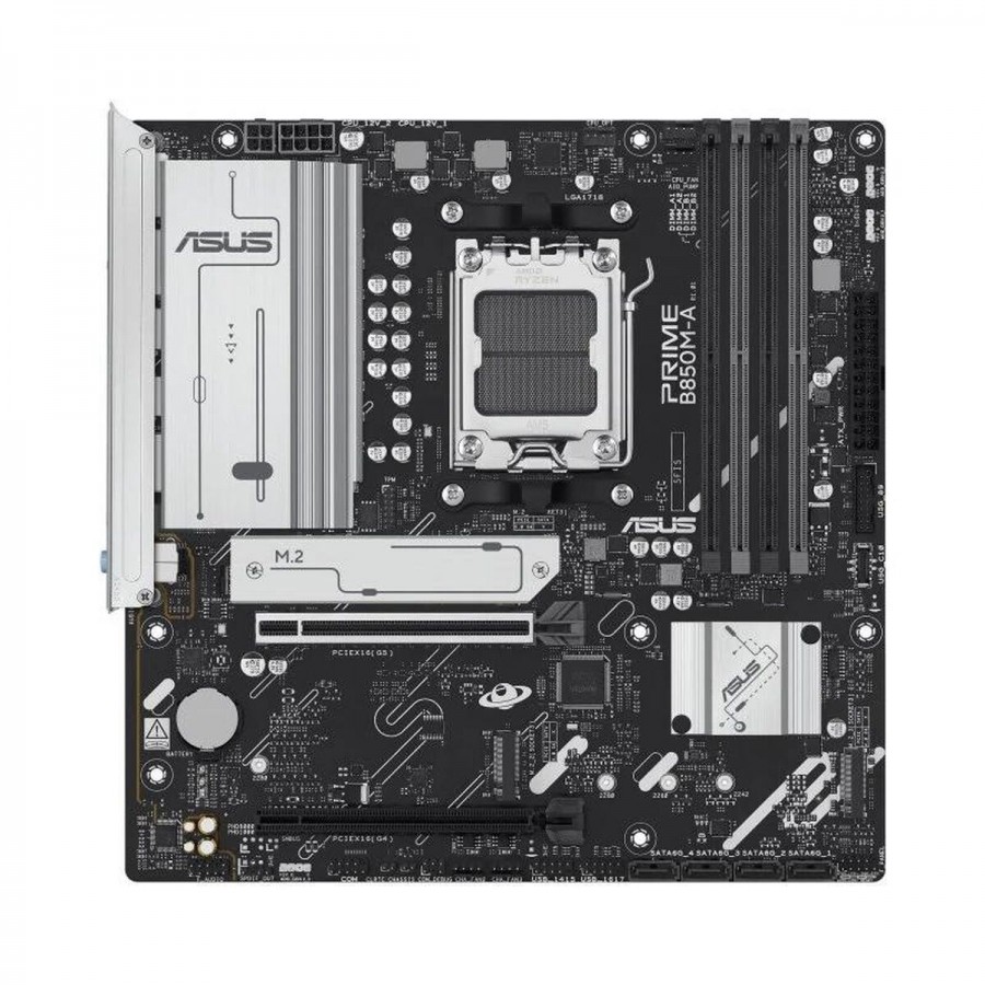 Motherboard Asus PRIME B850M A CSM AMD AM5