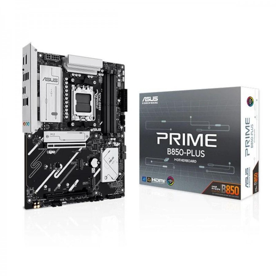 Motherboard Asus PRIME B850 PLUS CSM AMD AM5