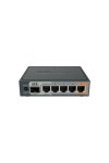 Router Mikrotik RB760iGS 880 MHz RJ45 SFP