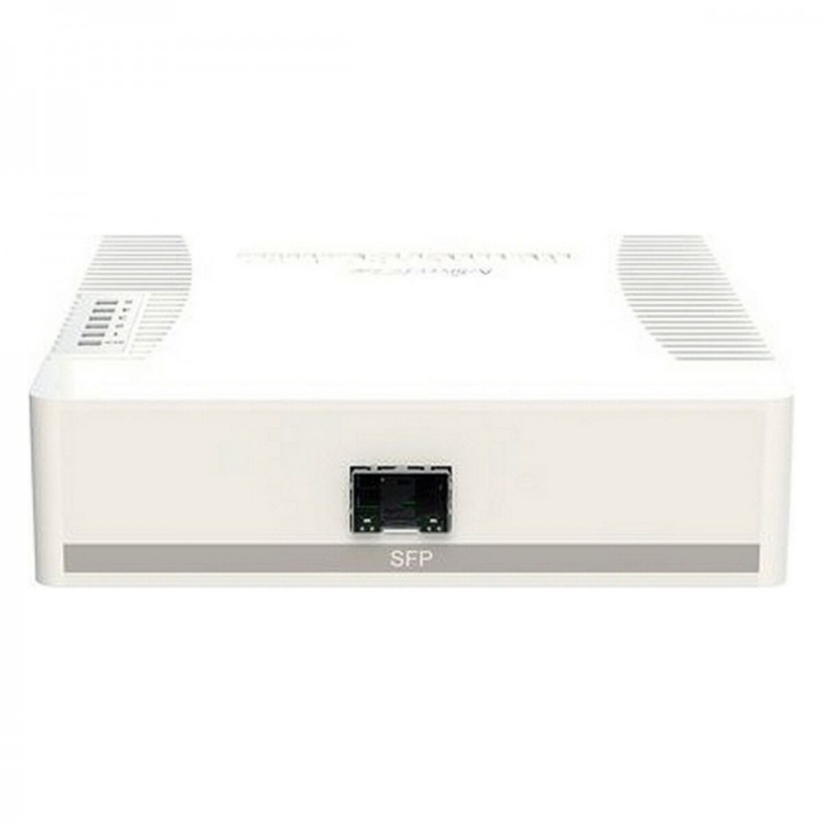 Desktop Switch Mikrotik RB260GSP