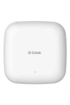 Router D-Link DBR-X3000-AP White Ethernet LAN PoE Gigabit Ethernet 2.4 GHz-5 GHz Wi-Fi 6 GHz Wi-Fi 4 (802.11n) Wi-Fi 4