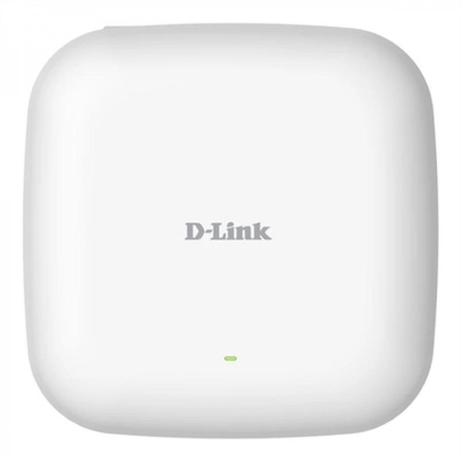 Router D-Link DBR-X3000-AP White Ethernet LAN PoE Gigabit Ethernet 2.4 GHz-5 GHz Wi-Fi 6 GHz Wi-Fi 4 (802.11n) Wi-Fi 4