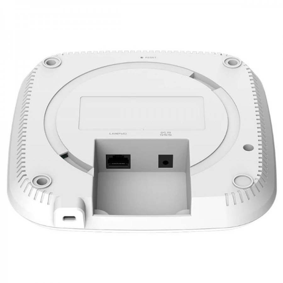 Router D-Link DBR-X3000-AP White Ethernet LAN PoE Gigabit Ethernet 2.4 GHz-5 GHz Wi-Fi 6 GHz Wi-Fi 4 (802.11n) Wi-Fi 4
