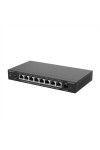 Switch Ruijie ES209MG-P