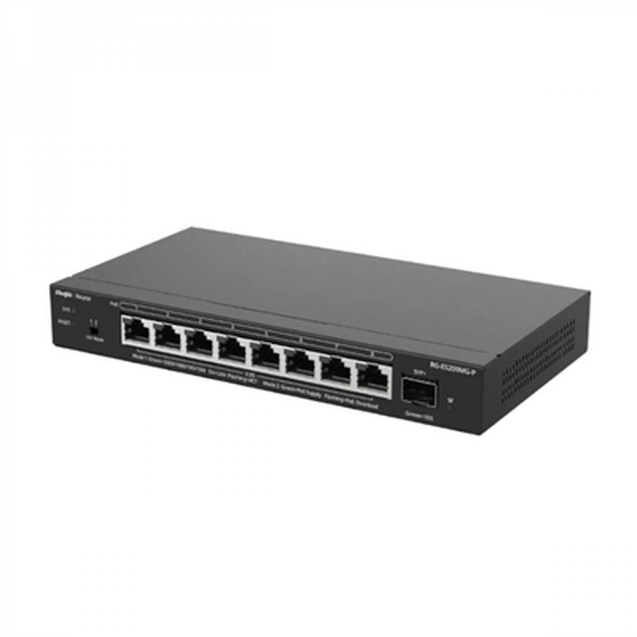 Switch Ruijie ES209MG-P