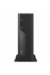 ATX Semi-tower Box Nox-Xtreme Lite070 Black