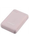 Laptop Battery INTENSO XS10000 10000 mAh Pink