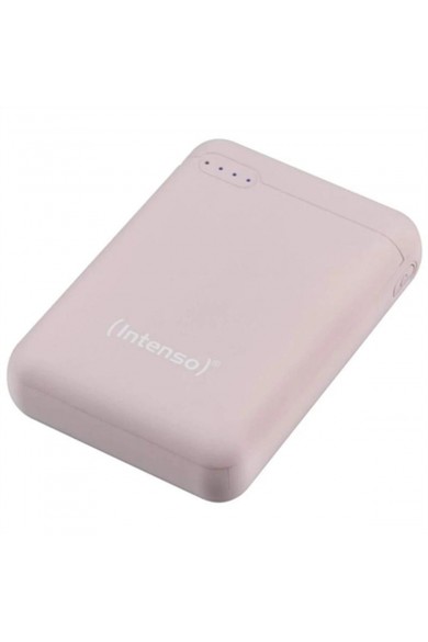 Laptop Battery INTENSO XS10000 10000 mAh Pink