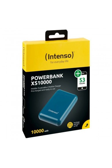 Laptop Battery INTENSO XS10000 10000 mAh