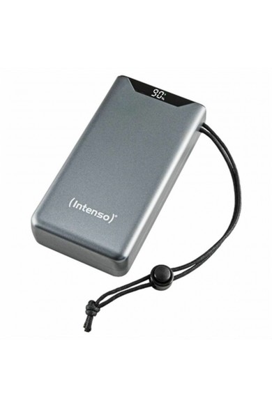 Laptop Battery INTENSO F20000 Grey 20 W 20000 mAh