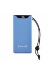 Laptop Battery INTENSO F20000 Blue 20 W 20000 mAh