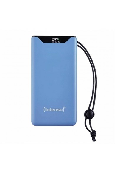 Laptop Battery INTENSO F20000 Blue 20 W 20000 mAh