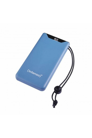Laptop Battery INTENSO F20000 Blue 20 W 20000 mAh