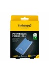 Laptop Battery INTENSO F20000 Blue 20 W 20000 mAh