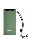 Laptop Battery INTENSO F20000 Green 20 W 20000 mAh