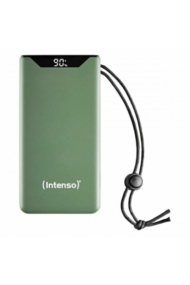 Laptop Battery INTENSO F20000 Green 20 W 20000 mAh