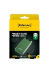 Laptop Battery INTENSO F20000 Green 20 W 20000 mAh