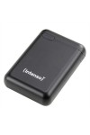 Laptop Battery INTENSO PD10000 Anthracite 10000 mAh