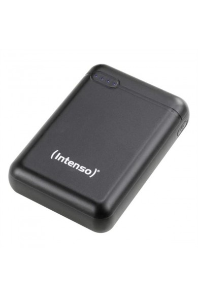 Laptop Battery INTENSO PD10000 Anthracite 10000 mAh