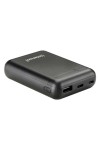 Laptop Battery INTENSO PD10000 Anthracite 10000 mAh
