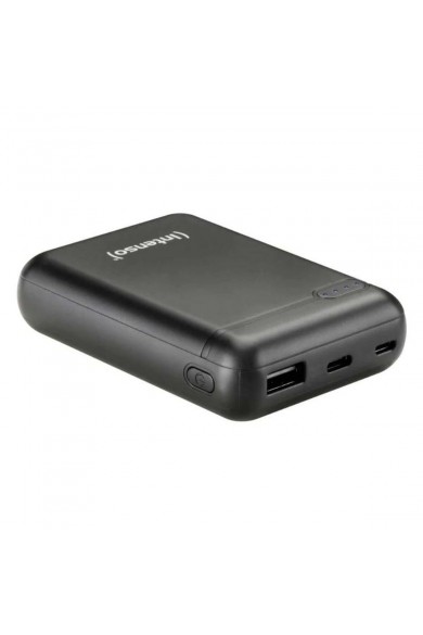 Laptop Battery INTENSO PD10000 Anthracite 10000 mAh