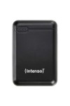Laptop Battery INTENSO PD10000 Anthracite 10000 mAh