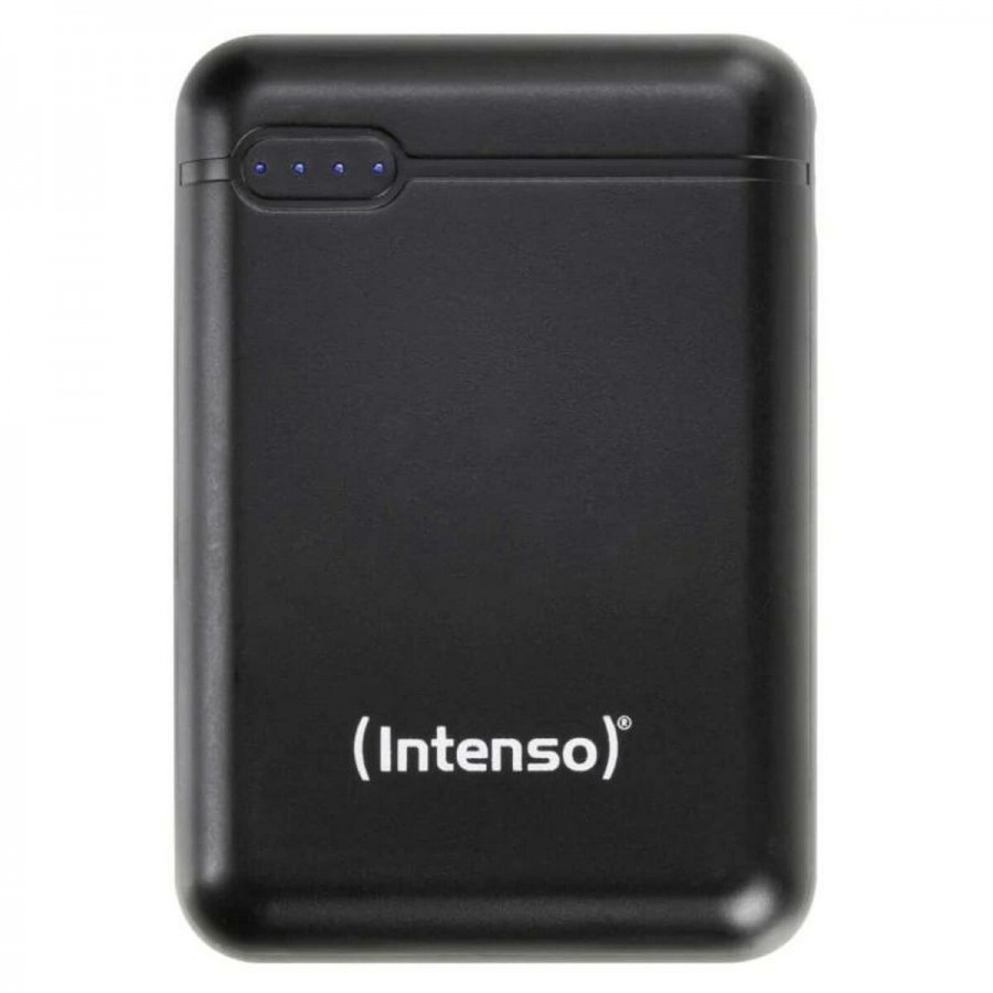 Laptop Battery INTENSO PD10000 Anthracite 10000 mAh