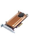 Network Card Qnap QM2-2S-220A