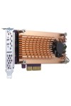 Network Card Qnap QM2-2S-220A