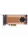 Network Card Qnap QM2-2P-244A