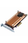 Network Card Qnap QM2-2P-244A
