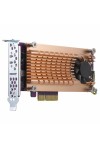 Network Card Qnap QM2-2P-244A