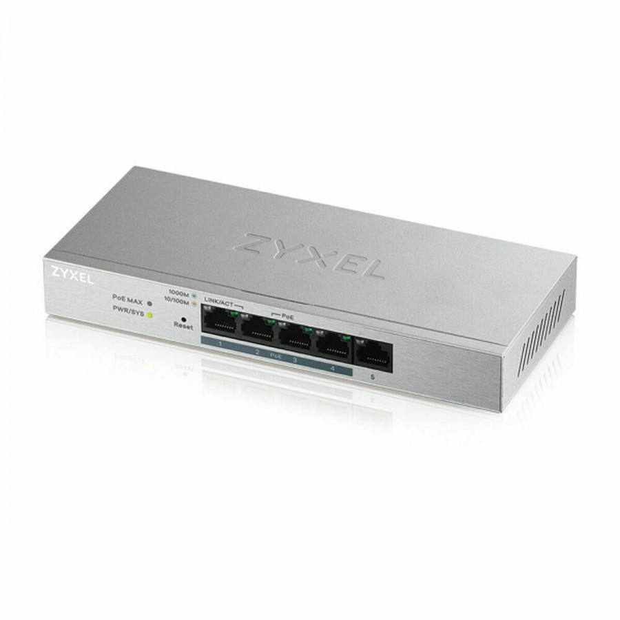 Switch ZyXEL GS1200-5HP v2