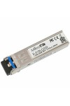 MonoMode SFP Fibre Module Mikrotik S-31DLC20D