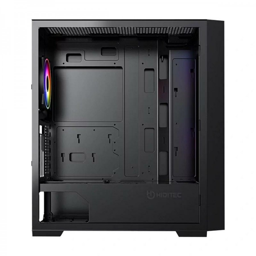 ATX Semi-tower Box Hiditec CHA010040