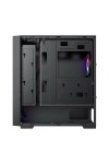 ATX Semi-tower Box Hiditec CHA010040