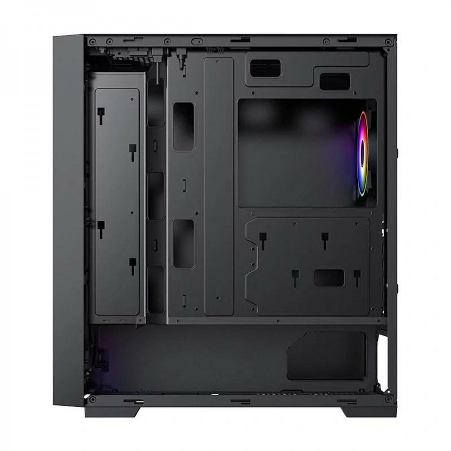 ATX Semi-tower Box Hiditec CHA010040
